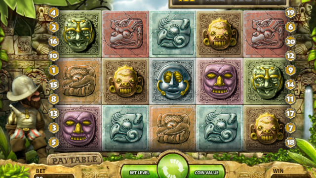 Casino Luck screenshot