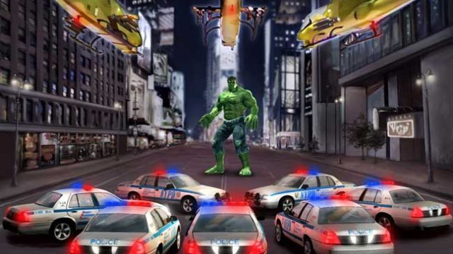 121 Casino screenshot