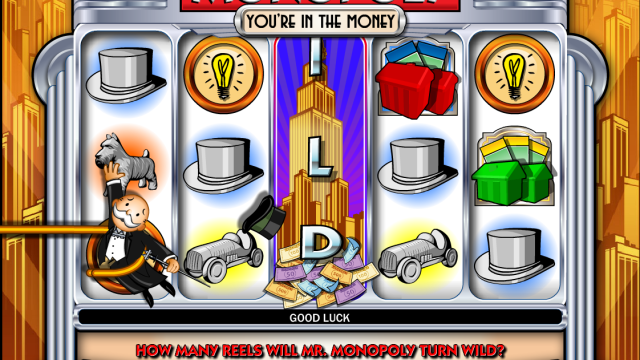 Kerching Casino screenshot