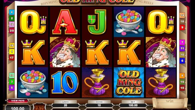 All Slots Casino Brings Out New Slots