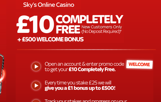 Half a Million Pounds Jackpot on Chests of Plenty