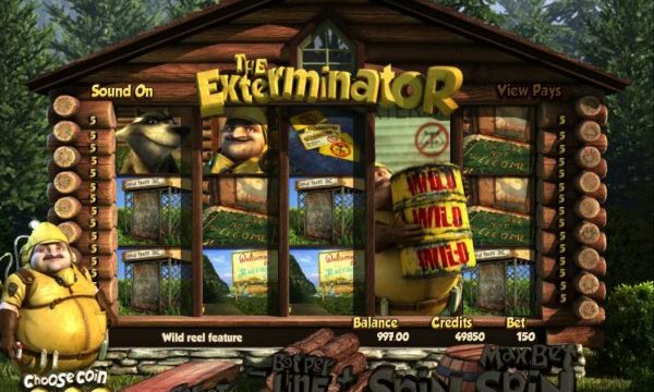 Mr Green Brings Out 4 New Slots