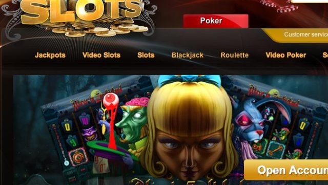 Videslots Sites Now Offers Poker Games Too