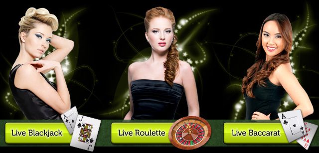 InterCasino to Launch Advertising Campaign