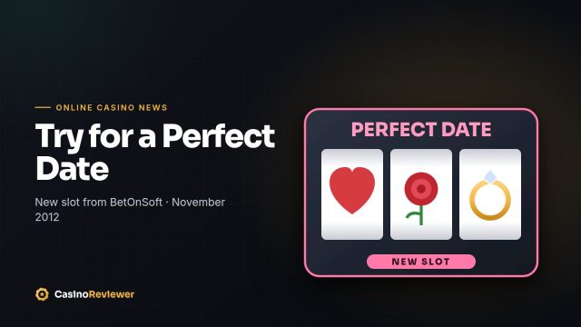 Try for a Perfect Date