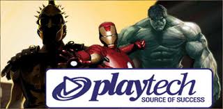 A Variety of New Slots Games Released