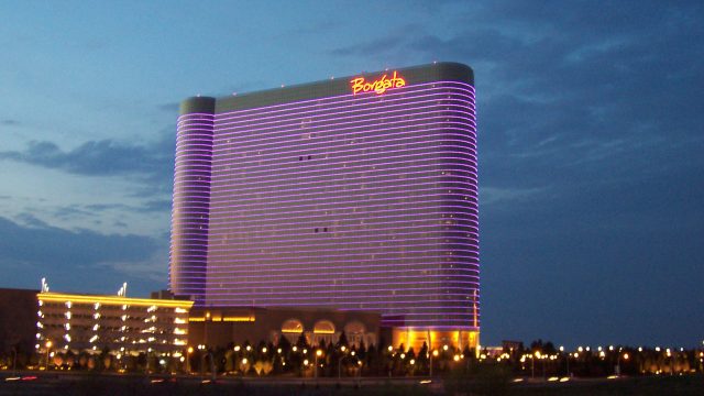 Over 200000 Stolen in Casino Hotel Rolex Heist