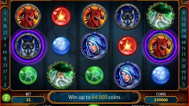 Magic Portals Slot Game Now Live at Guts Casino