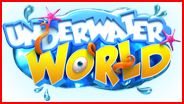 Sheriff Gaming Launch New Underwater World Slot Game