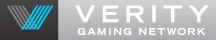 Verity Gaming Network
