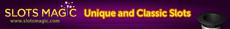 Slots Magic promotion