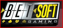 Betsoft Release More Gold Diggin’