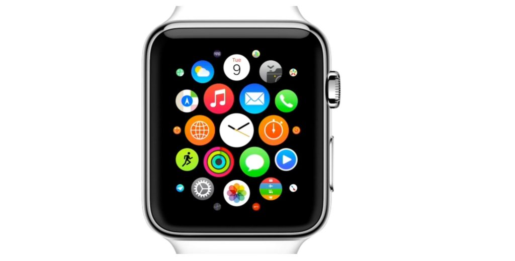 New Gambling Apps for the Apple Watch