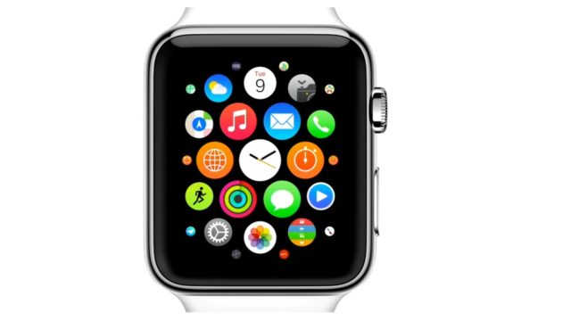 New Gambling Apps for the Apple Watch