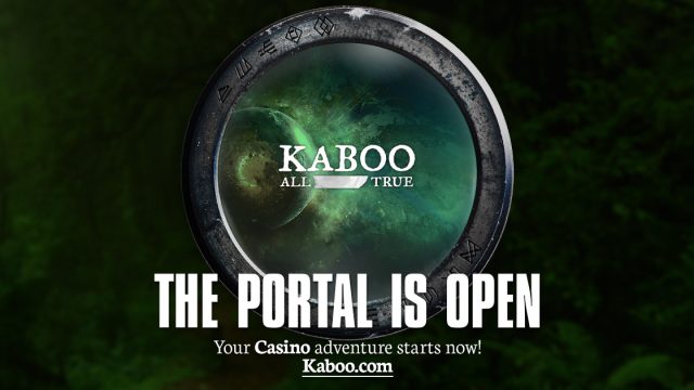 Kaboo Casino Adds Live Casino Offering