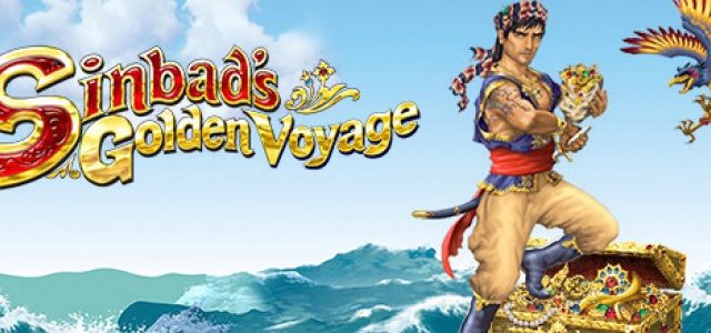 Bet365 Launches Sinbad’s Golden Voyage
