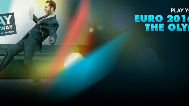 Play Your Way Prizes at Grosvenor Casino