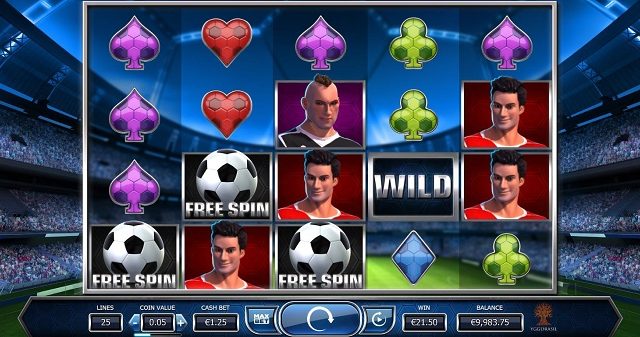 Bicicleta Slot Launched on Leo Vegas Casino