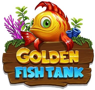 Golden Fish Tank Slot Now at Vera & John Casino