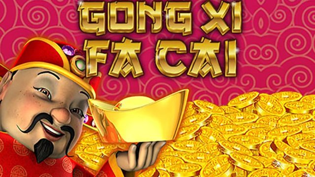 Gong Xi Fa Cai Slot Review
