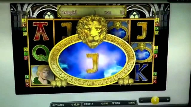 Mirror Magic Slot Promises Fun and Sorcery