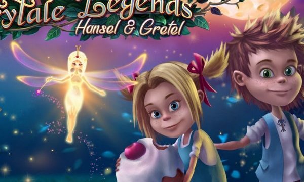 Hansel and Gretel Slot Review