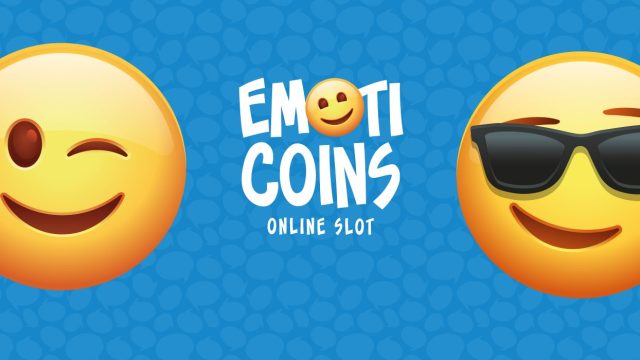 The New EmotiCoins Slot Reviewed