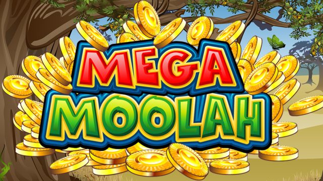 Mega Moolah Pays Out Another Massive Win