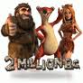 2 Million BC Slot