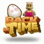 Back in Time