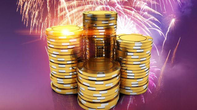 Roxy Palace for Free Cash