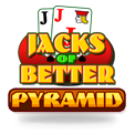 Jacks or Better Pyramid Video Poker