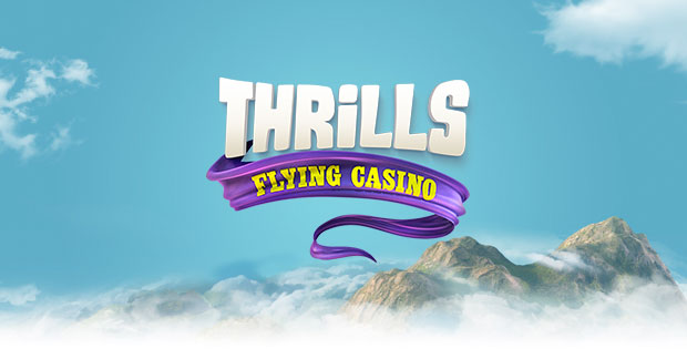 Thrills Casino Will Get You Playing Happily