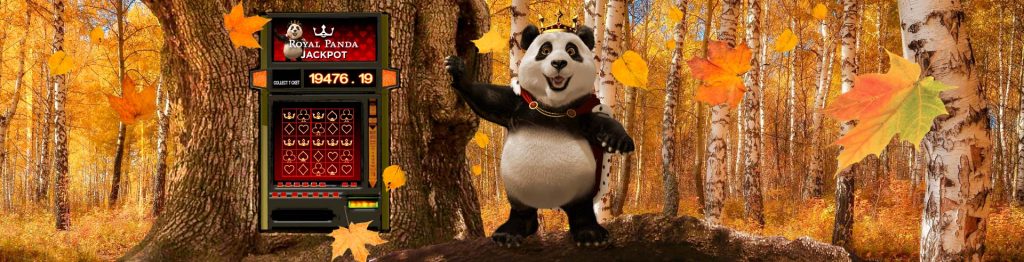 Royal Panda Casino Makes It Easy to Get Started