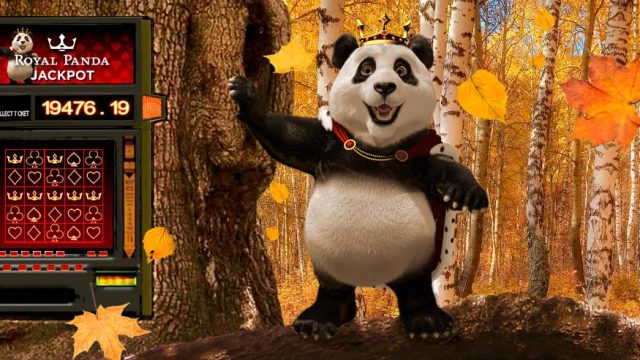 Royal Panda Casino Makes It Easy to Get Started