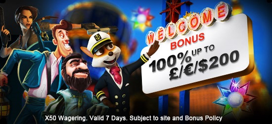 Casino British for Thrills and Free Bonus Cash