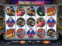 Racing for Pinks