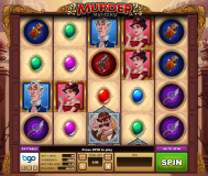 Murder Mystery