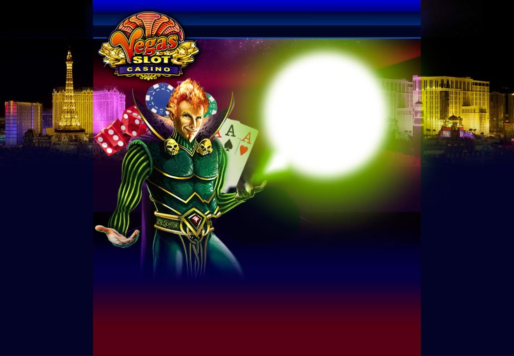 Opening Offers from the Vegas Slot Casino