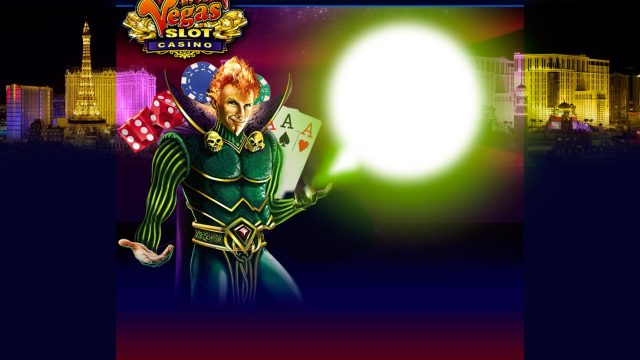 Opening Offers from the Vegas Slot Casino