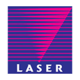 Laser