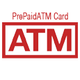 Prepaid ATM